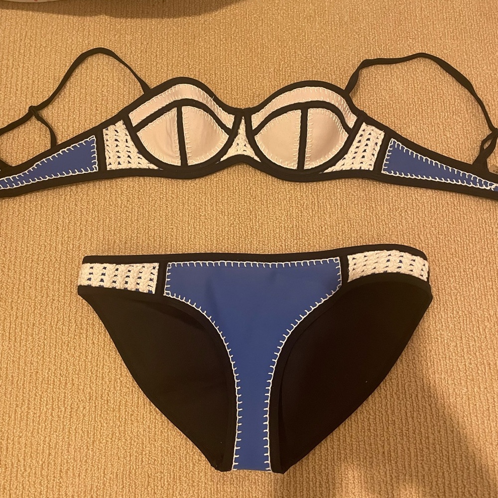 triangl bikini
